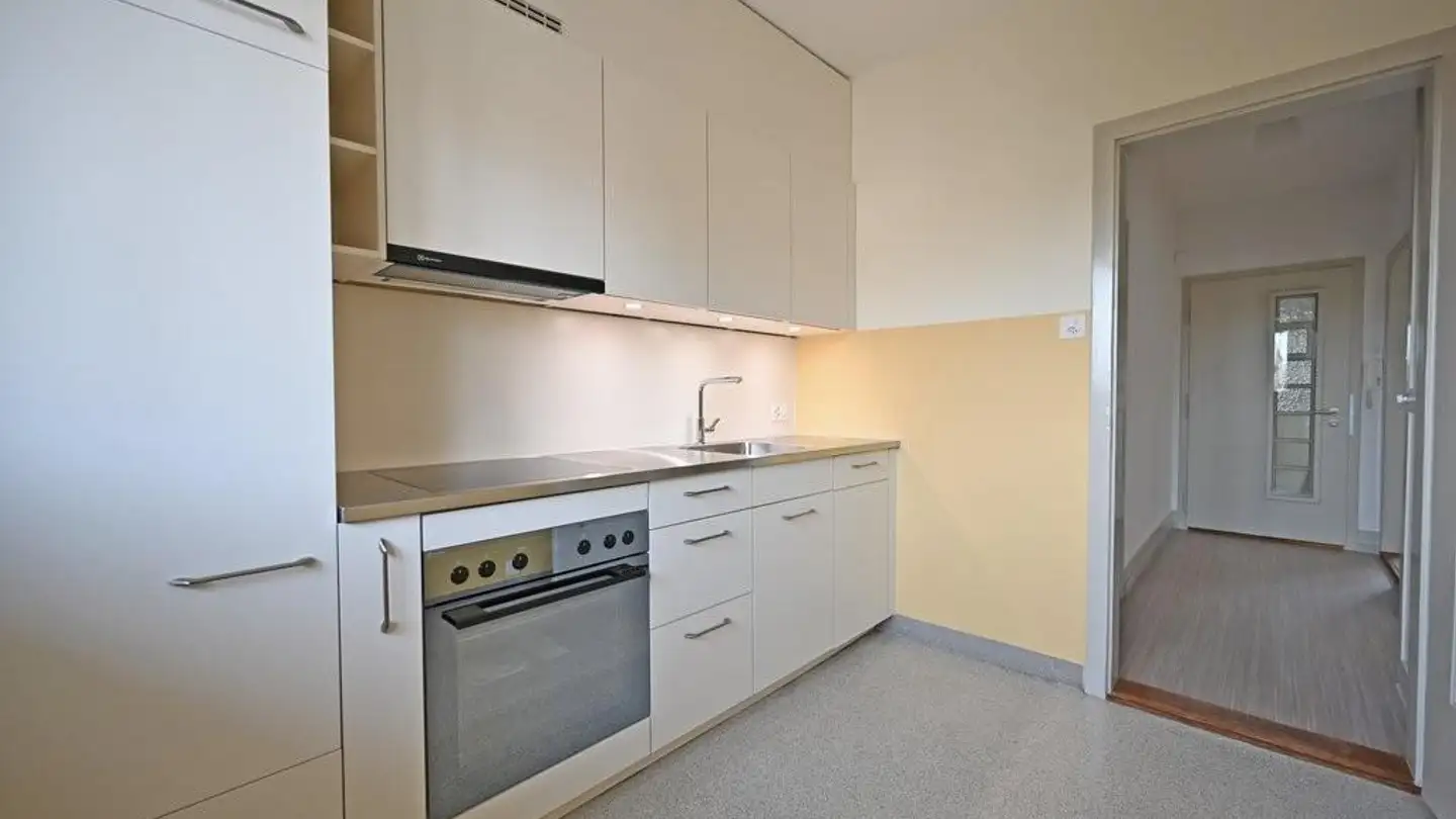 Appartamento in affitto - Wylerstrasse 71, 3014 Bern