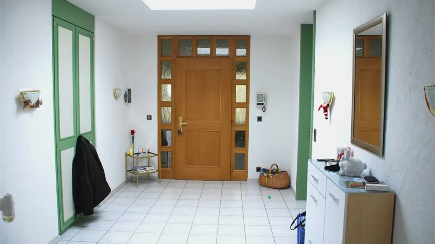 Attico in affitto - Winterhaldenstrasse 15, 3627 Heimberg - Photo 4