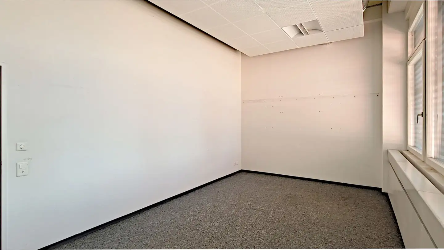 Spazio ufficio in affitto - 8306 Brüttisellen - Foto 2