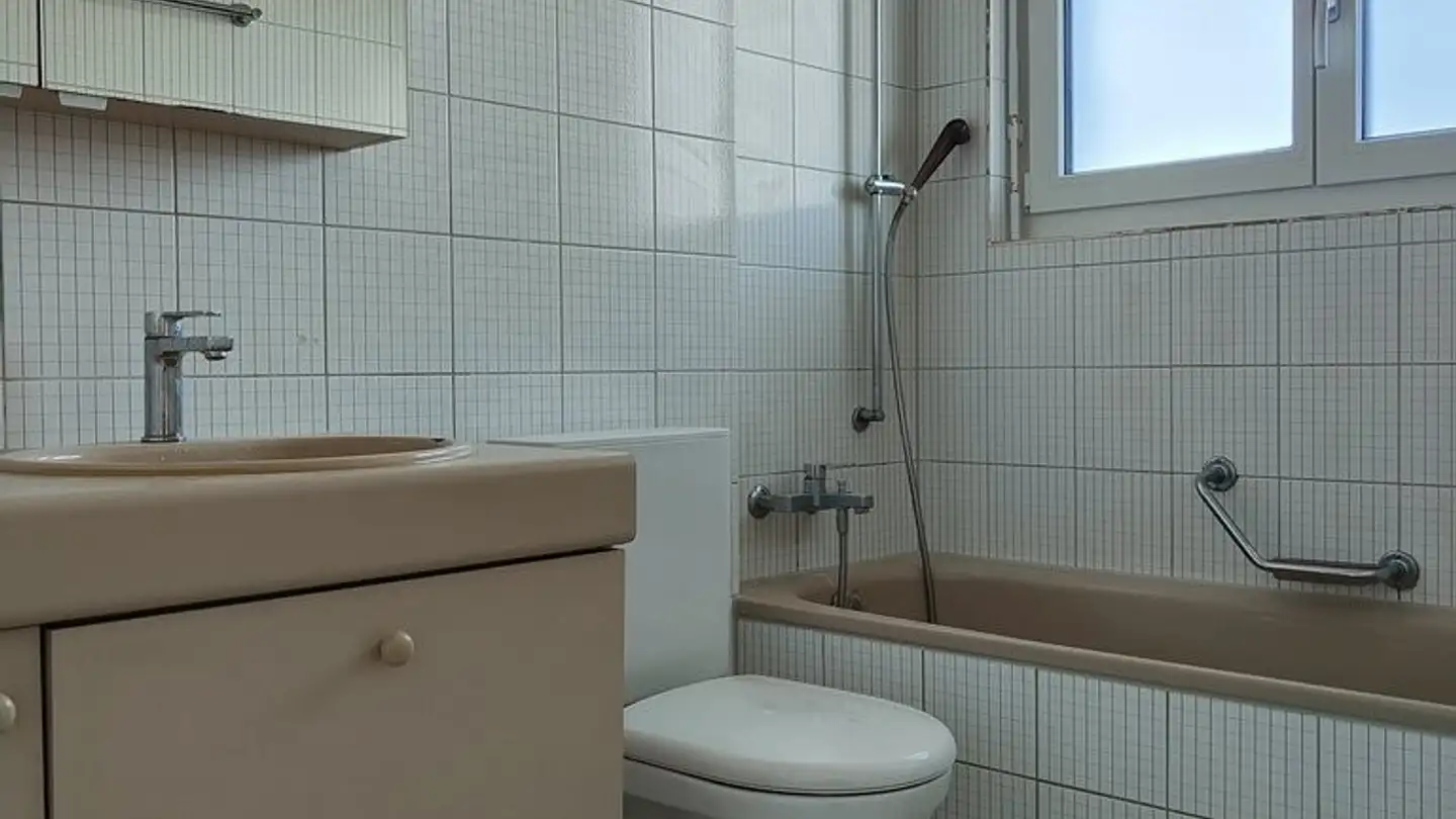 Appartamento in affitto - Marquard-Wocher-Strasse 11, 3600 Thun - Foto 2