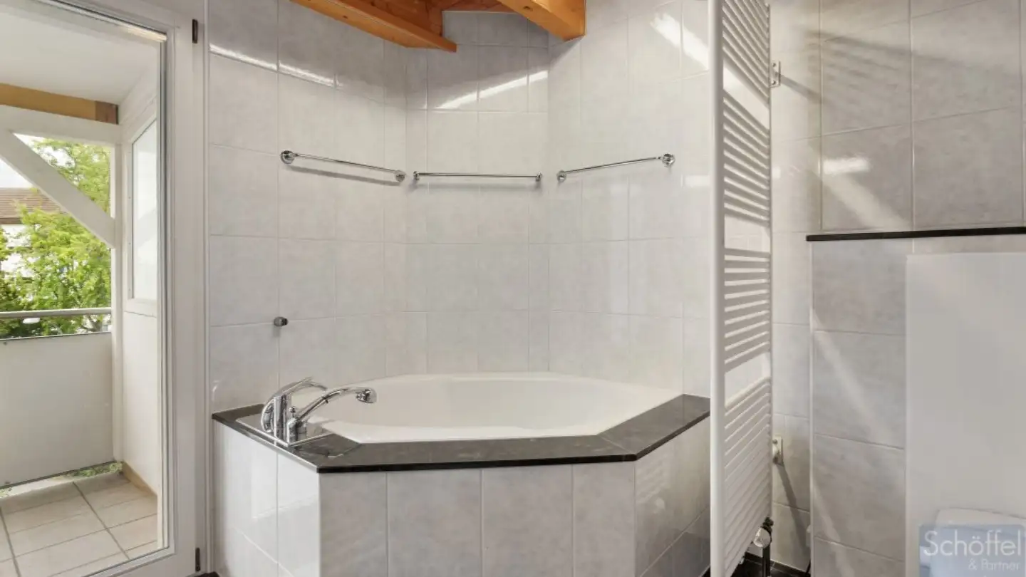 Apartment for sale - Zieglerweg 1, 8240 Thayngen - Photo 4