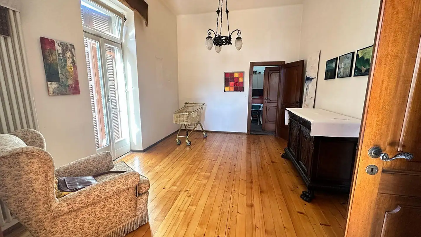 Single house for sale - Via Argentina 8, 6830 Chiasso - Photo 3