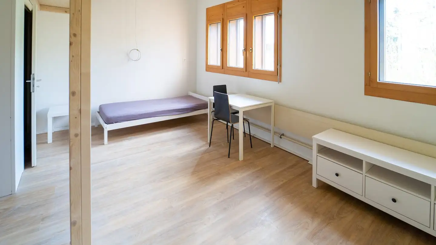 Appartamento ammobiliato in affitto - Via Mulin Pign 2, 7031 Laax GR - Photo 2