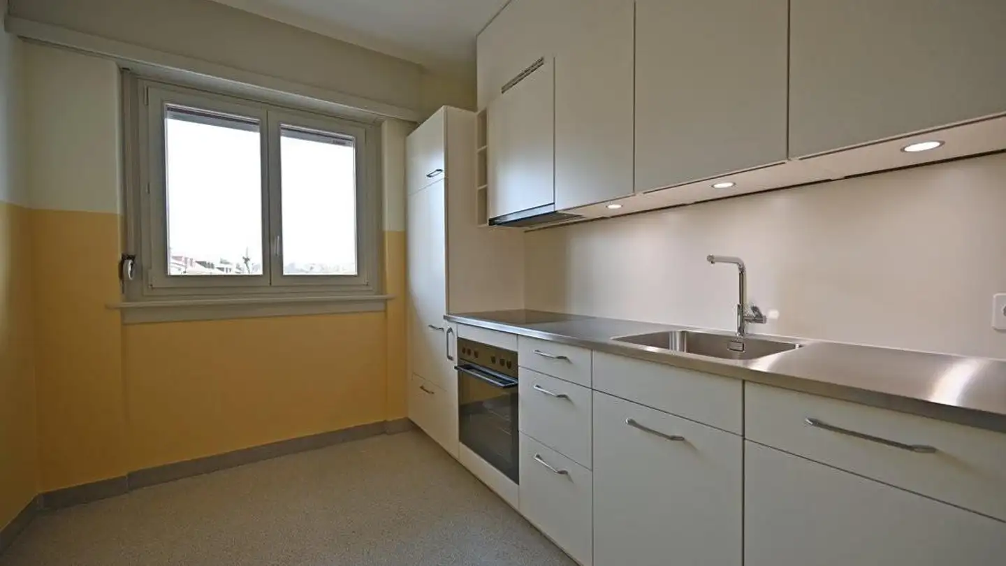 Appartamento in affitto - Wylerstrasse 71, 3014 Bern - Foto 2