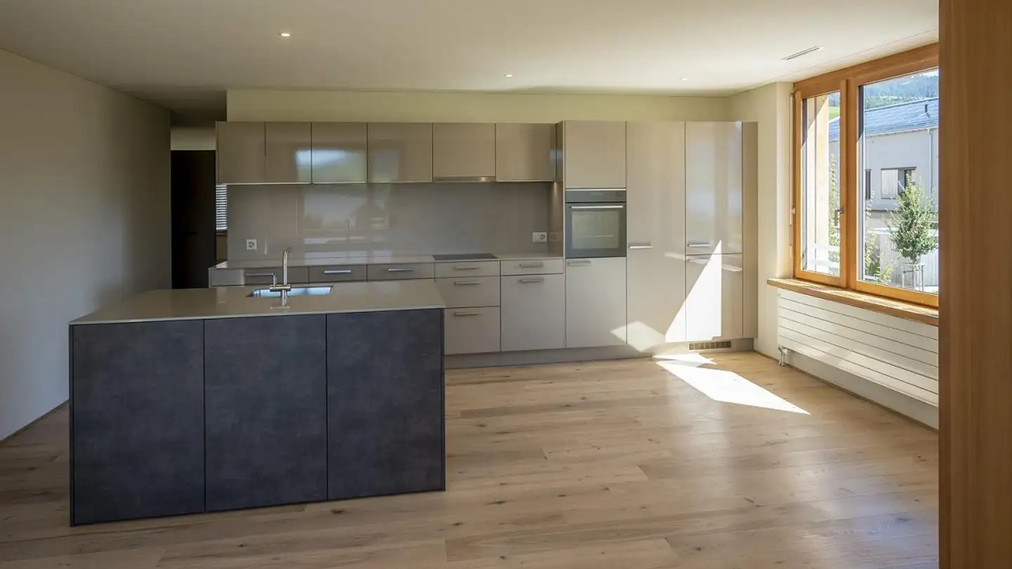 Wohnung mieten - Seegüetli 6, 8846 Willerzell