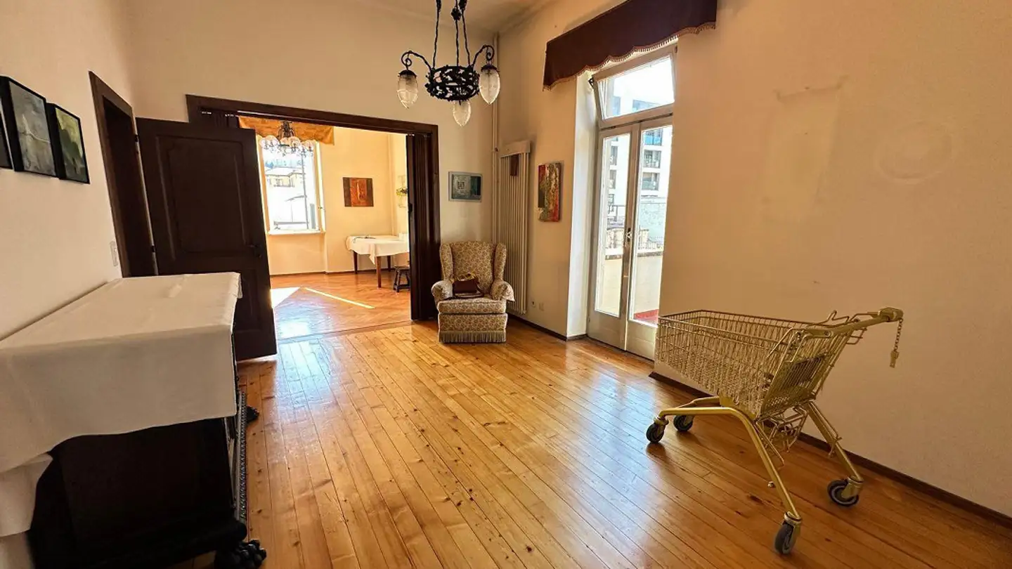 Single house for sale - Via Argentina 8, 6830 Chiasso - Photo 4