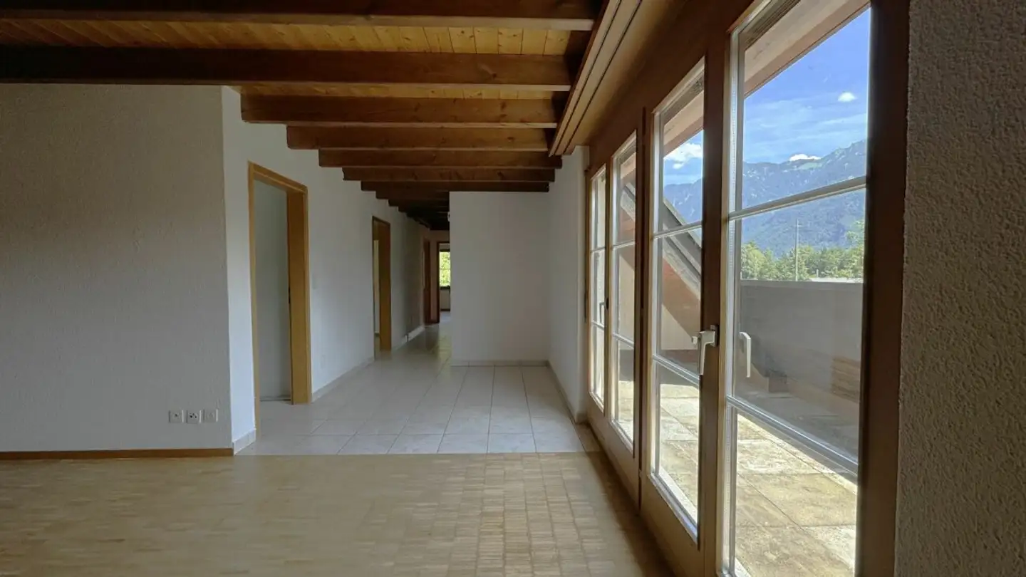 Appartamento in affitto - Seidenbaum 2, 9477 Trübbach