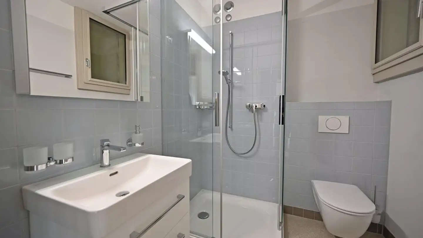 Appartamento in affitto - Wylerstrasse 71, 3014 Bern - Foto 3