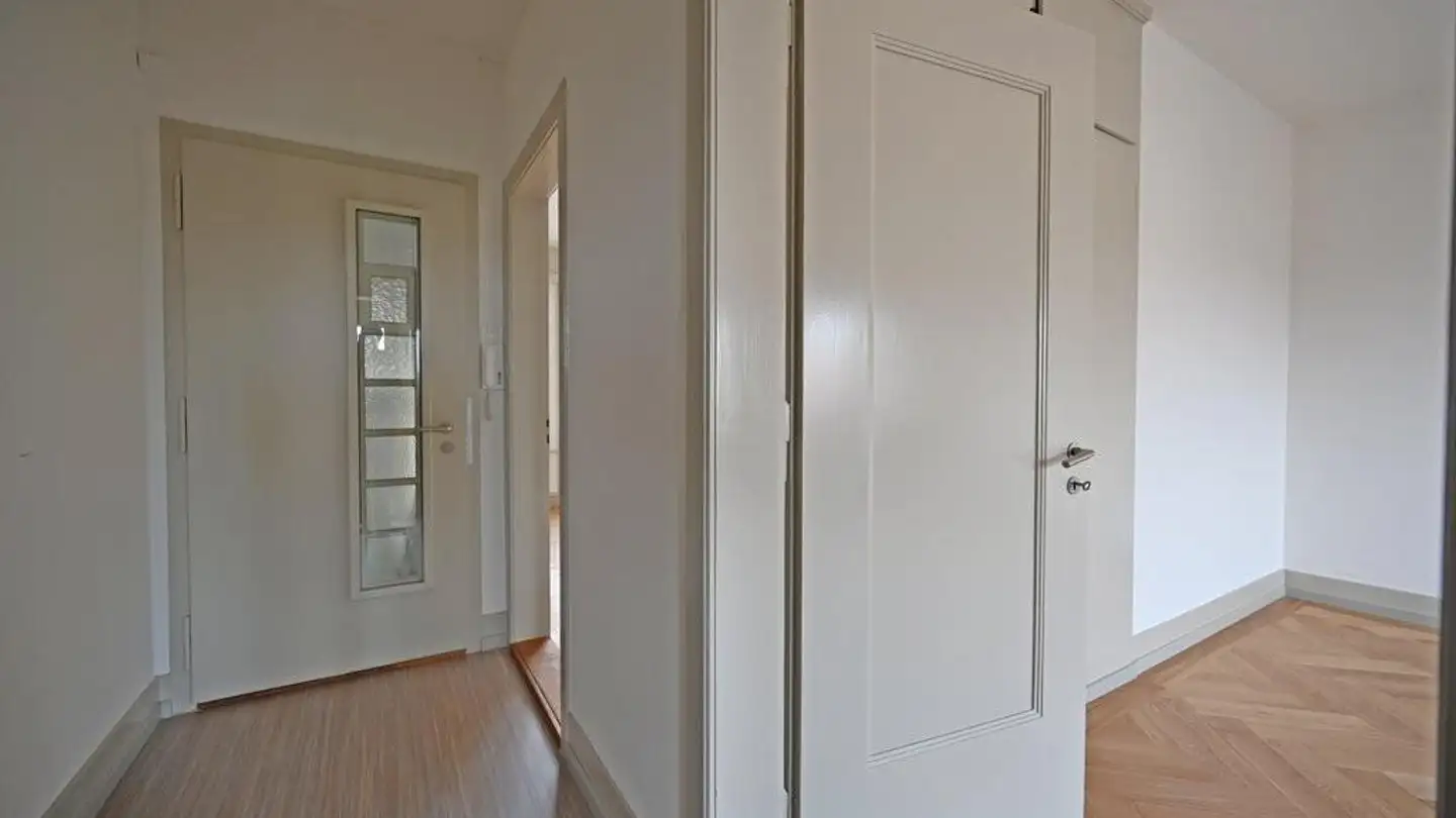 Appartamento in affitto - Wylerstrasse 71, 3014 Bern - Foto 4