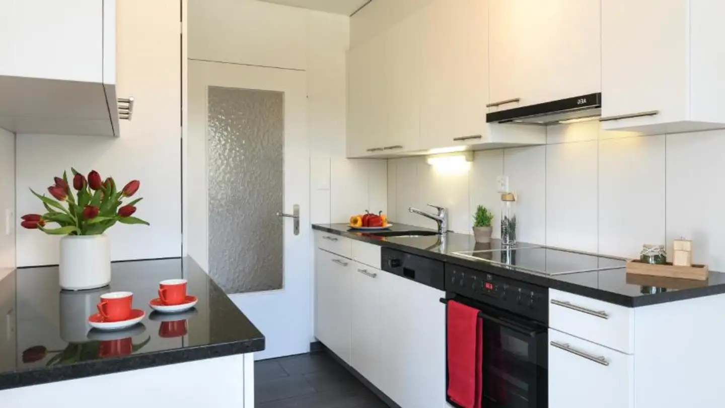 Appartement à louer - Oberzilstrasse 4, 9016 St. Gallen - Photo 2