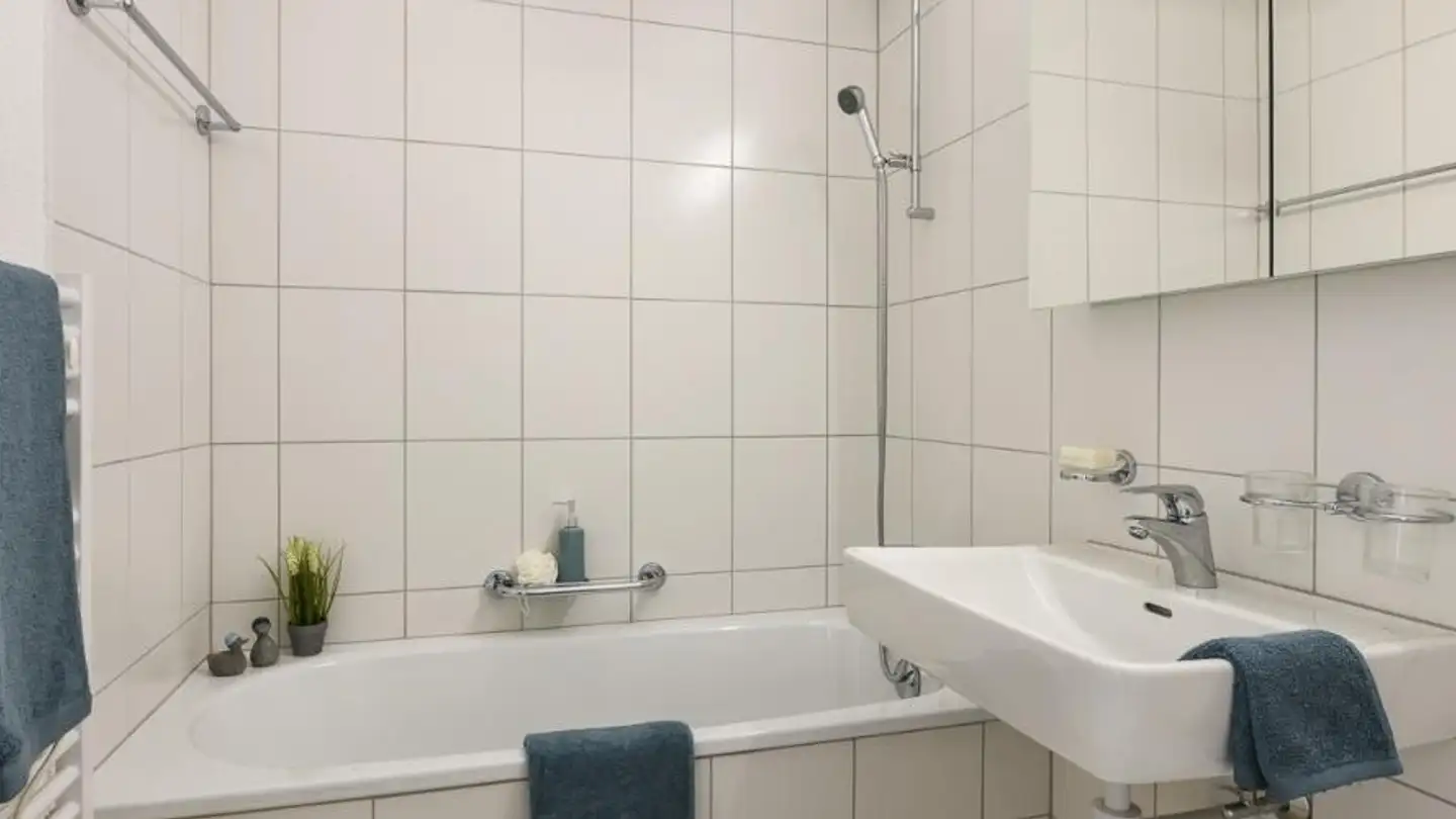 Appartement à louer - Oberzilstrasse 4, 9016 St. Gallen - Photo 3
