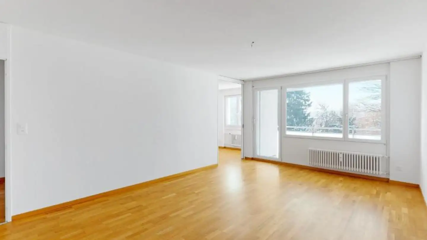 Appartement à louer - Oberzilstrasse 4, 9016 St. Gallen - Photo 4