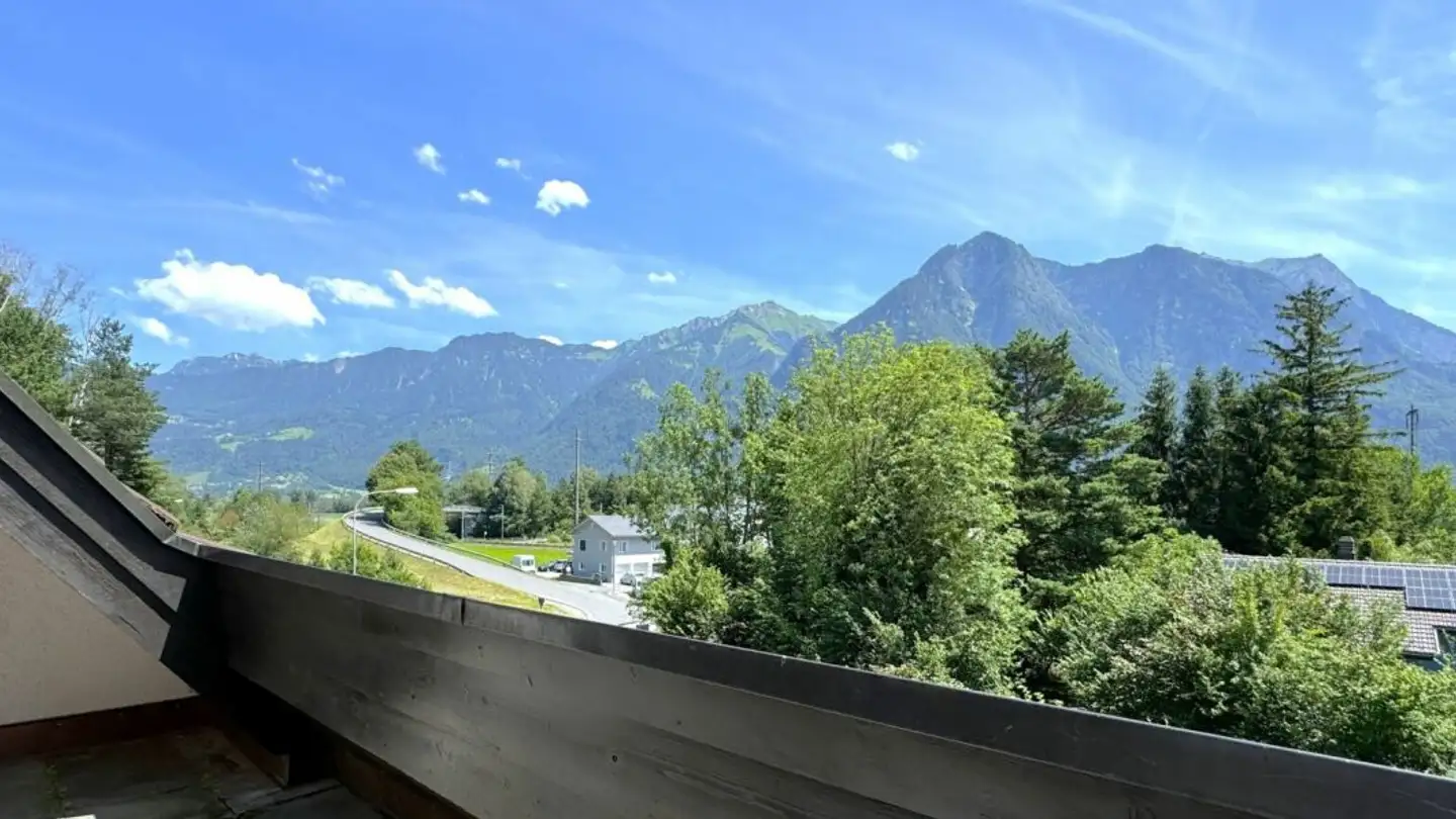 Appartamento in affitto - Seidenbaum 2, 9477 Trübbach - Photo 3