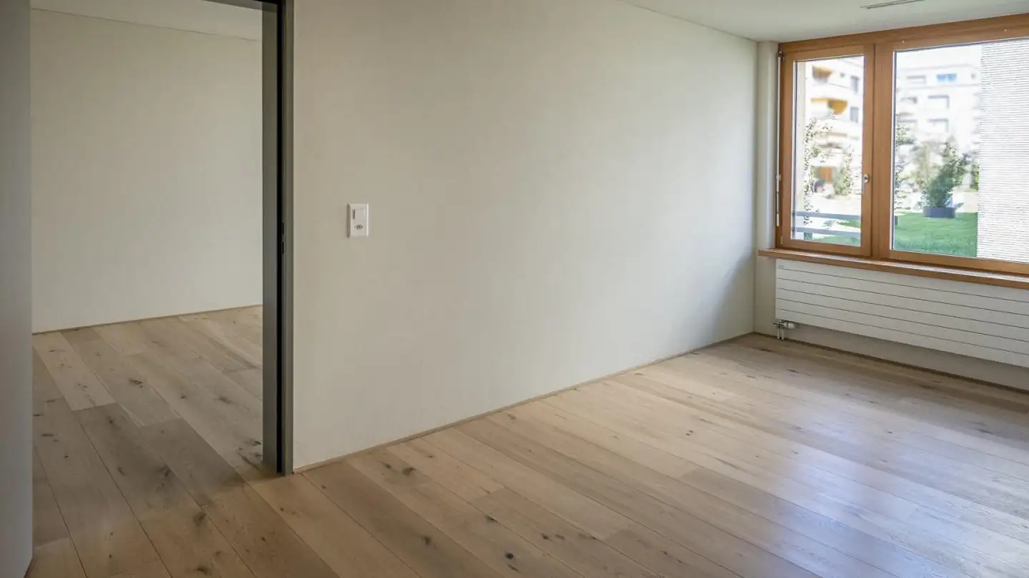 Wohnung mieten - Seegüetli 6, 8846 Willerzell - Foto 3