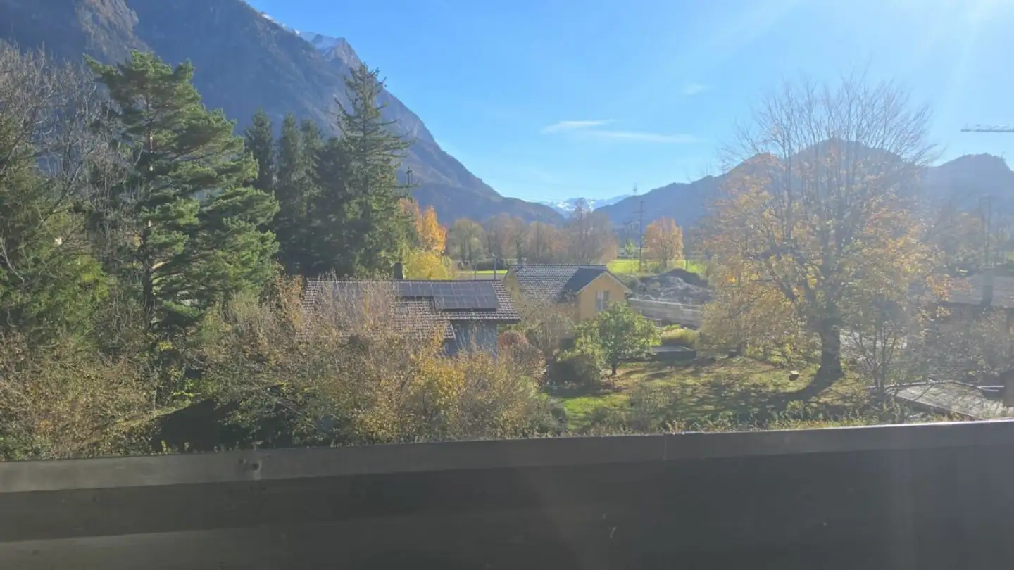 Appartamento in affitto - Seidenbaum 2, 9477 Trübbach - Photo 4