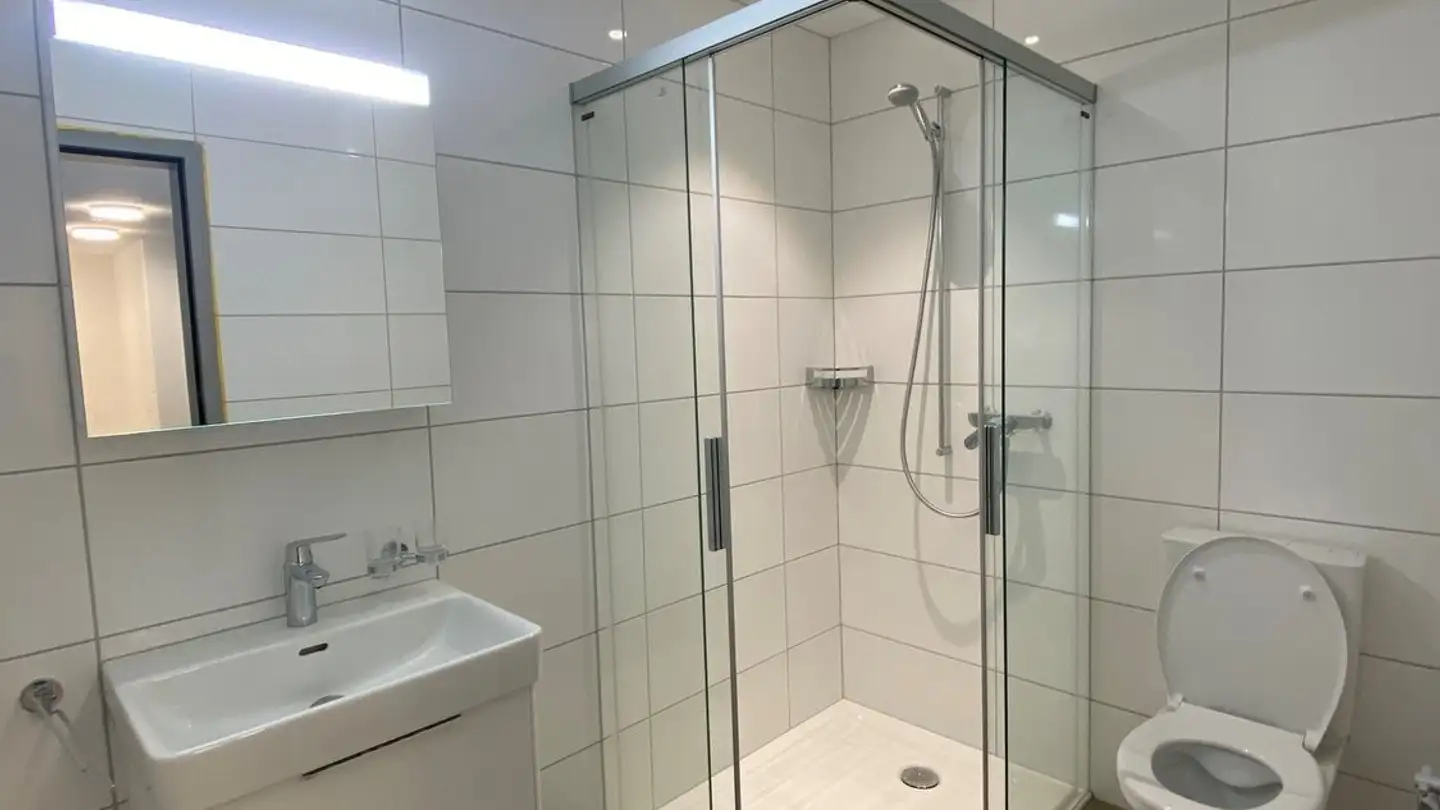 Maisonette mieten - Eichbergstrasse 4, 9463 Oberriet SG - Foto 4