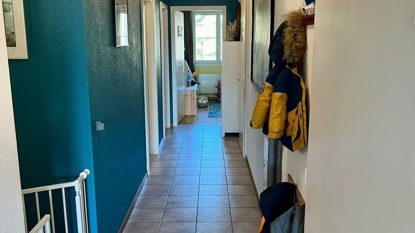 Appartamento in affitto - 1034 Boussens - Foto 4