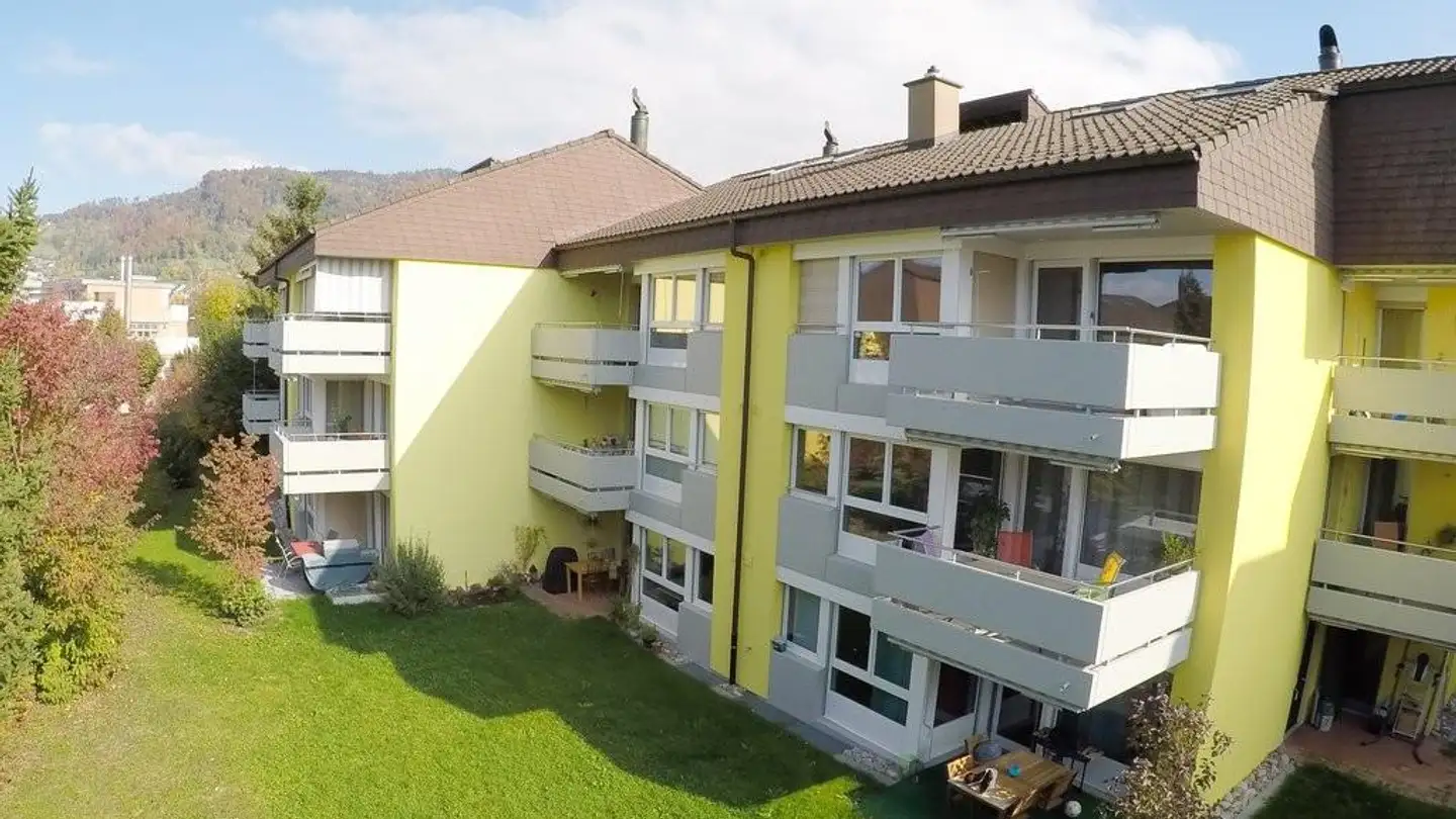 Apartment for rent - Jungfraustrasse 24, 3600 Thun - Photo 3