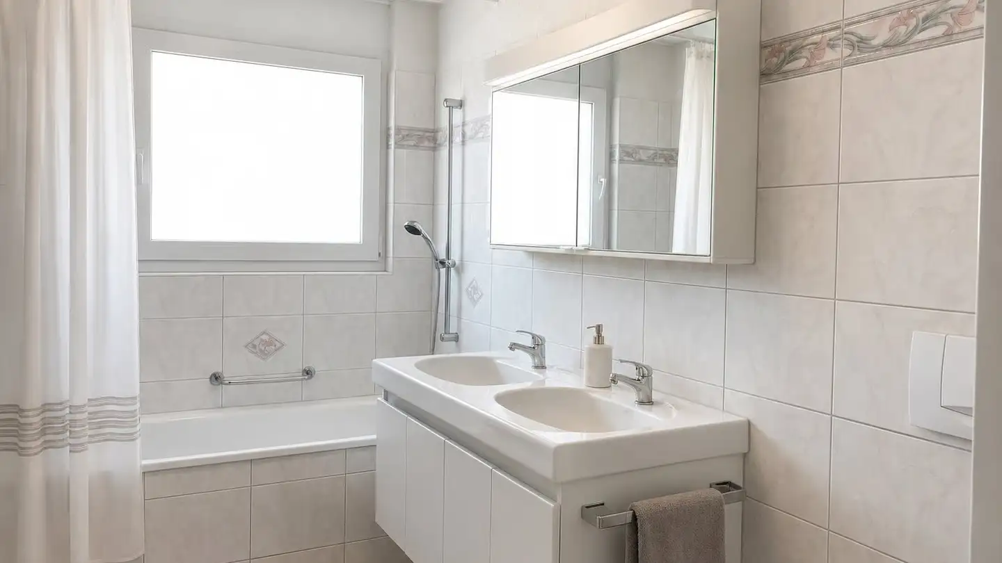 Single room for rent - Fallwiesenstrasse 23, 8152 Glattbrugg - Photo 4