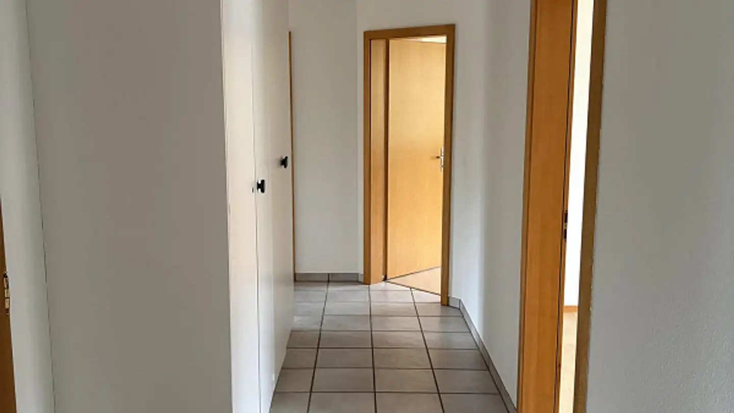Appartement à louer - Unterdorf 3, 8585 Happerswil - Photo 3