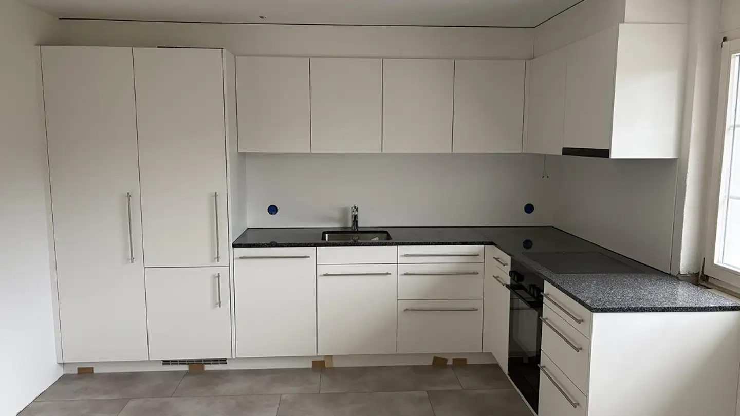 Appartement à louer - Unterdorf 3, 8585 Happerswil - Photo 4