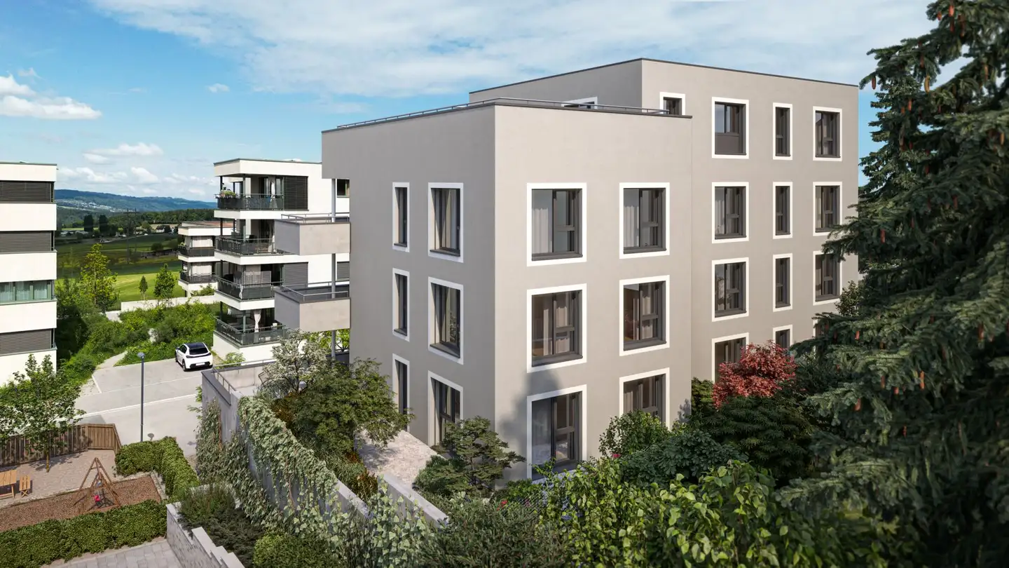 Appartamento in vendita - 8142 Uitikon Waldegg - Foto 2