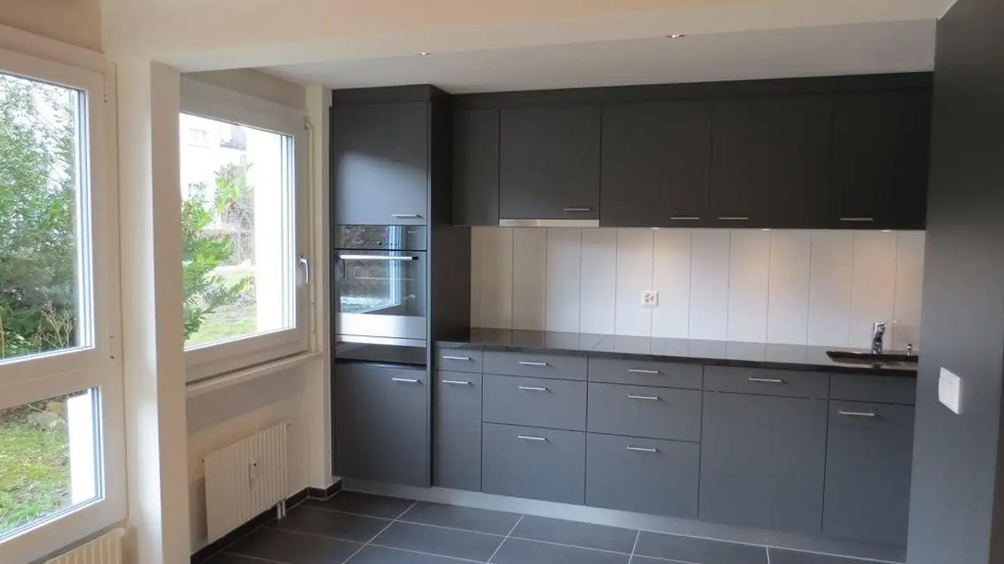 Apartment for rent - Jungfraustrasse 24, 3600 Thun - Photo 4