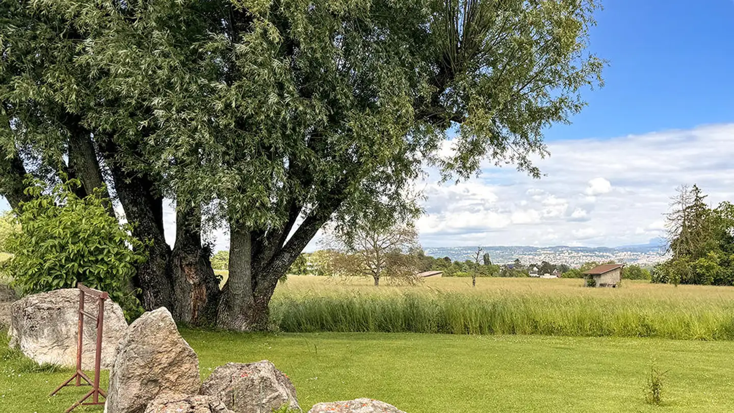 Einfamilienhaus kaufen - 1110 Morges - Foto 3