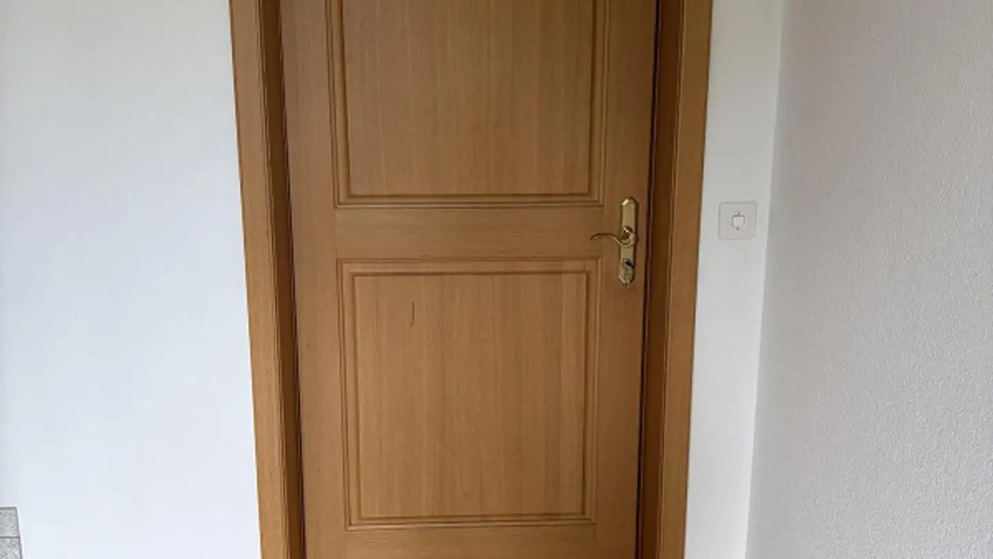 Appartement à louer - Unterdorf 3, 8585 Happerswil - Photo 2