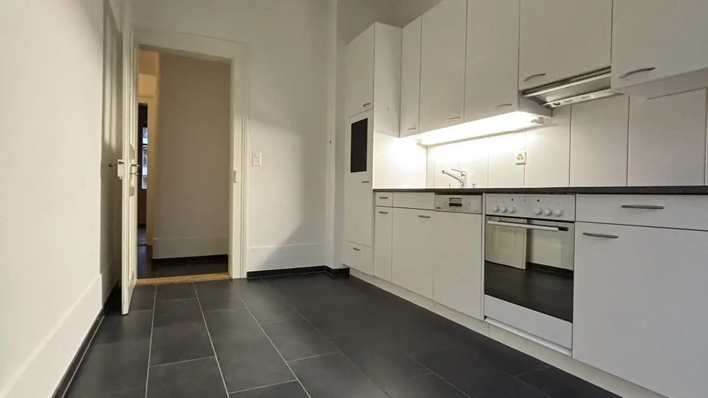 Appartamento in affitto - Berchtoldstrasse 25, 3012 Bern