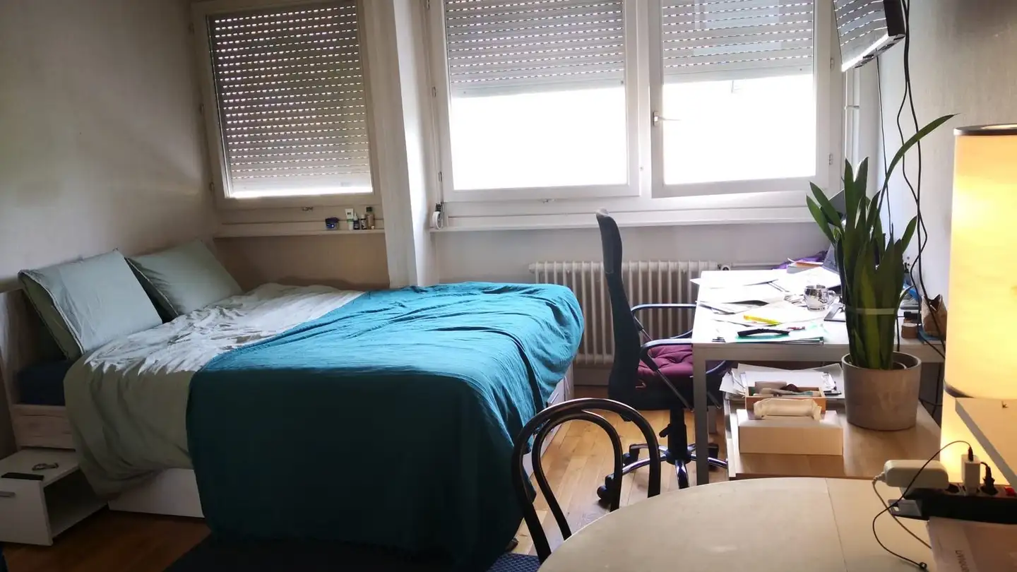 Apartment for rent - 1227 Les Acacias - Photo 4