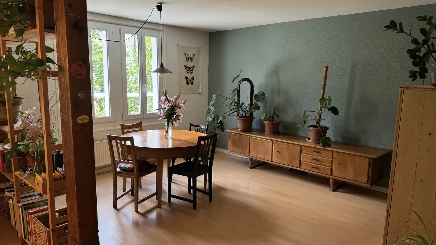 Single room for rent - 3018 Bern - Photo 3