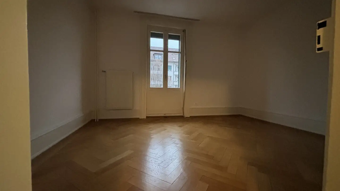 Appartamento in affitto - Berchtoldstrasse 25, 3012 Bern - Foto 3