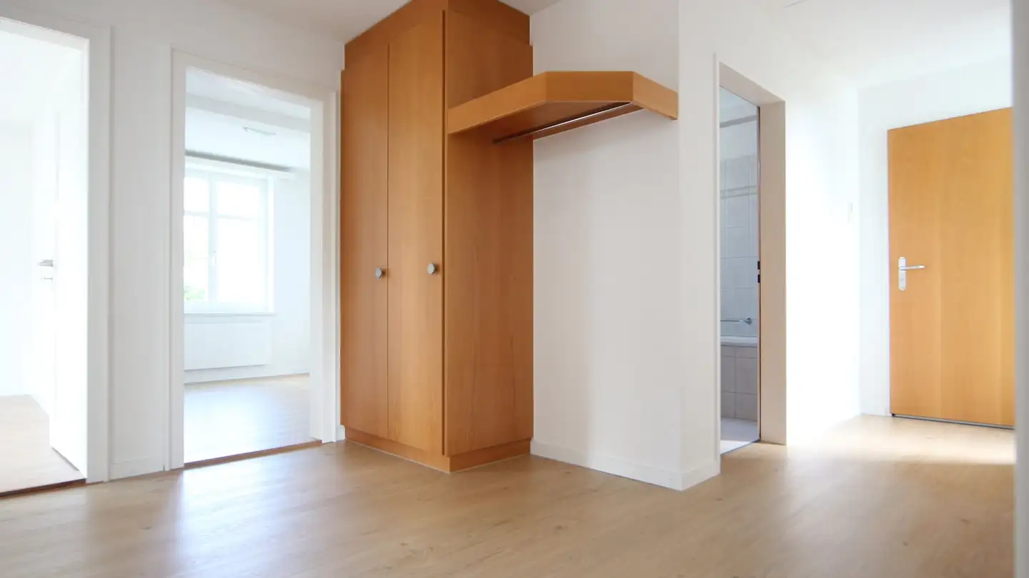 Appartement à louer - Zihlstrasse 2, 8575 Bürglen TG - Photo 3