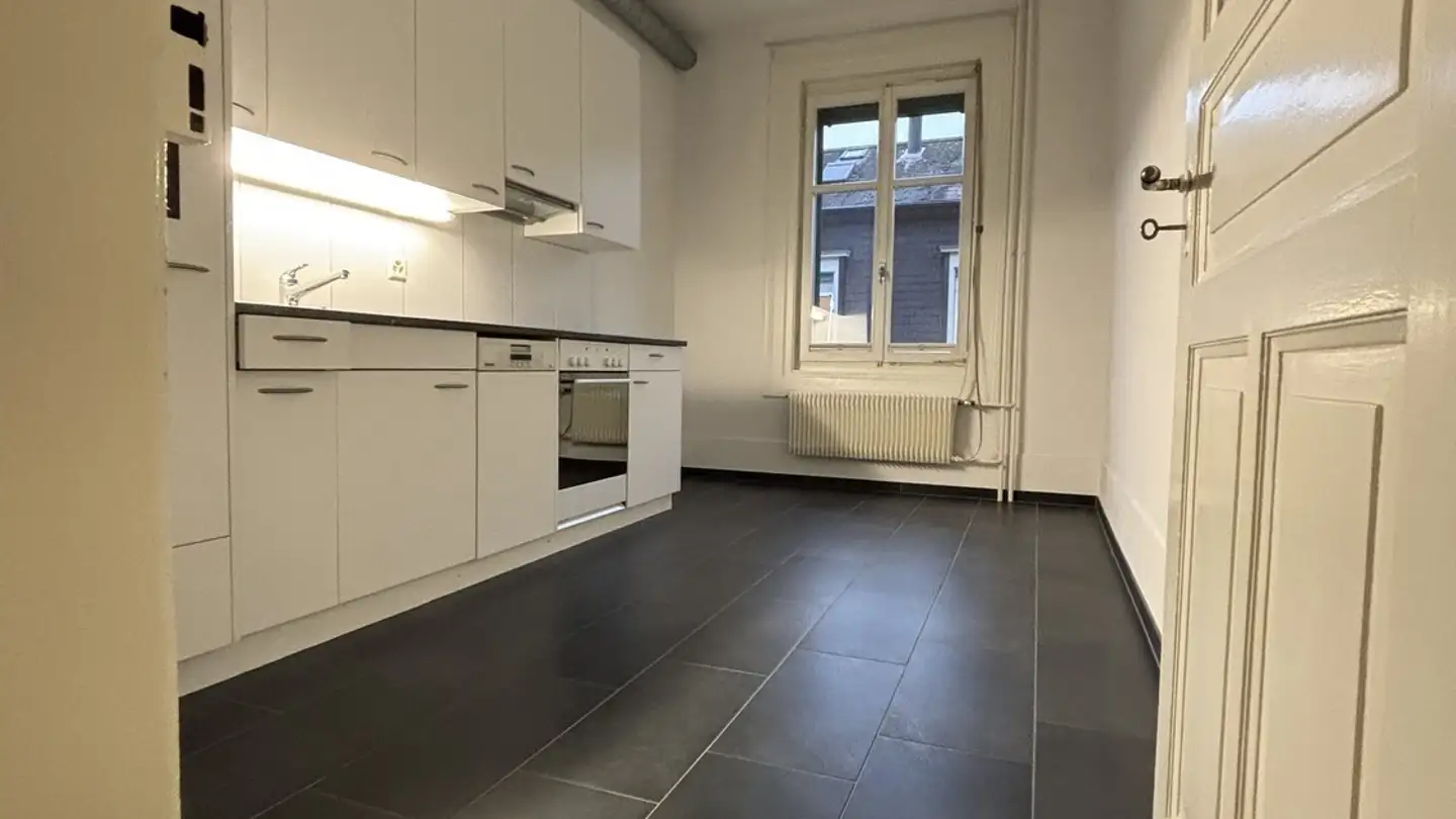 Appartamento in affitto - Berchtoldstrasse 25, 3012 Bern - Foto 4
