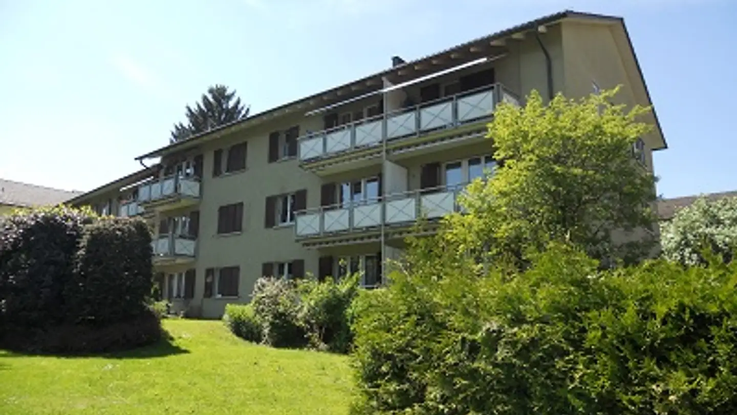 Apartment for rent - Ifangstrasse 66, 8153 Rümlang