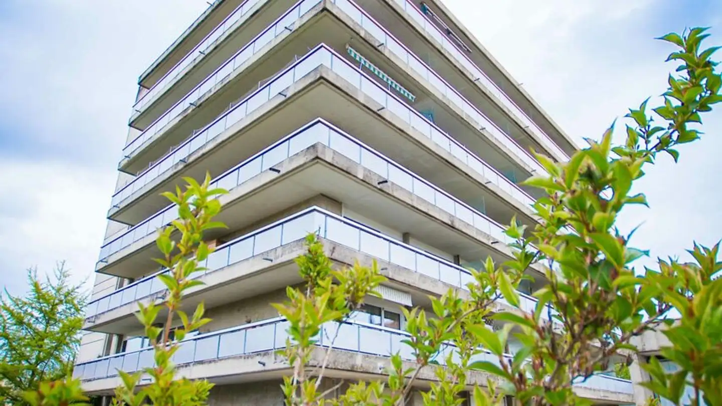 Appartement à louer - Rue Du Valentin, 1400 Yverdon-les-Bains - Photo 2