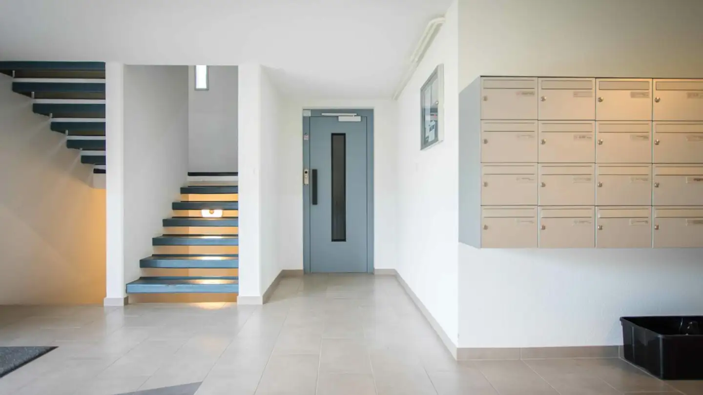 Appartement à louer - Rue Du Valentin, 1400 Yverdon-les-Bains - Photo 3