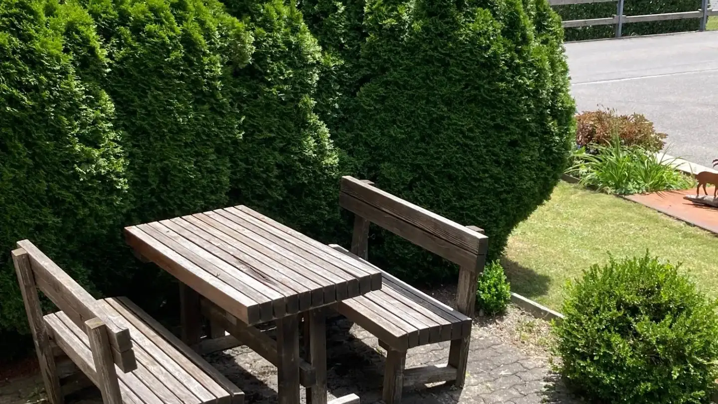 Doppelhaushälfte mieten - Via Bigliac 8, 7153 Falera - Foto 3
