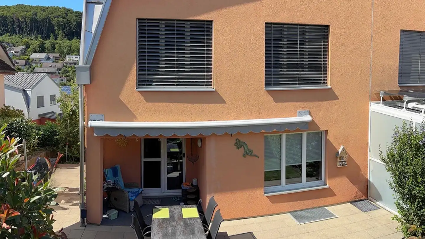 Single house for sale - 4402 Frenkendorf