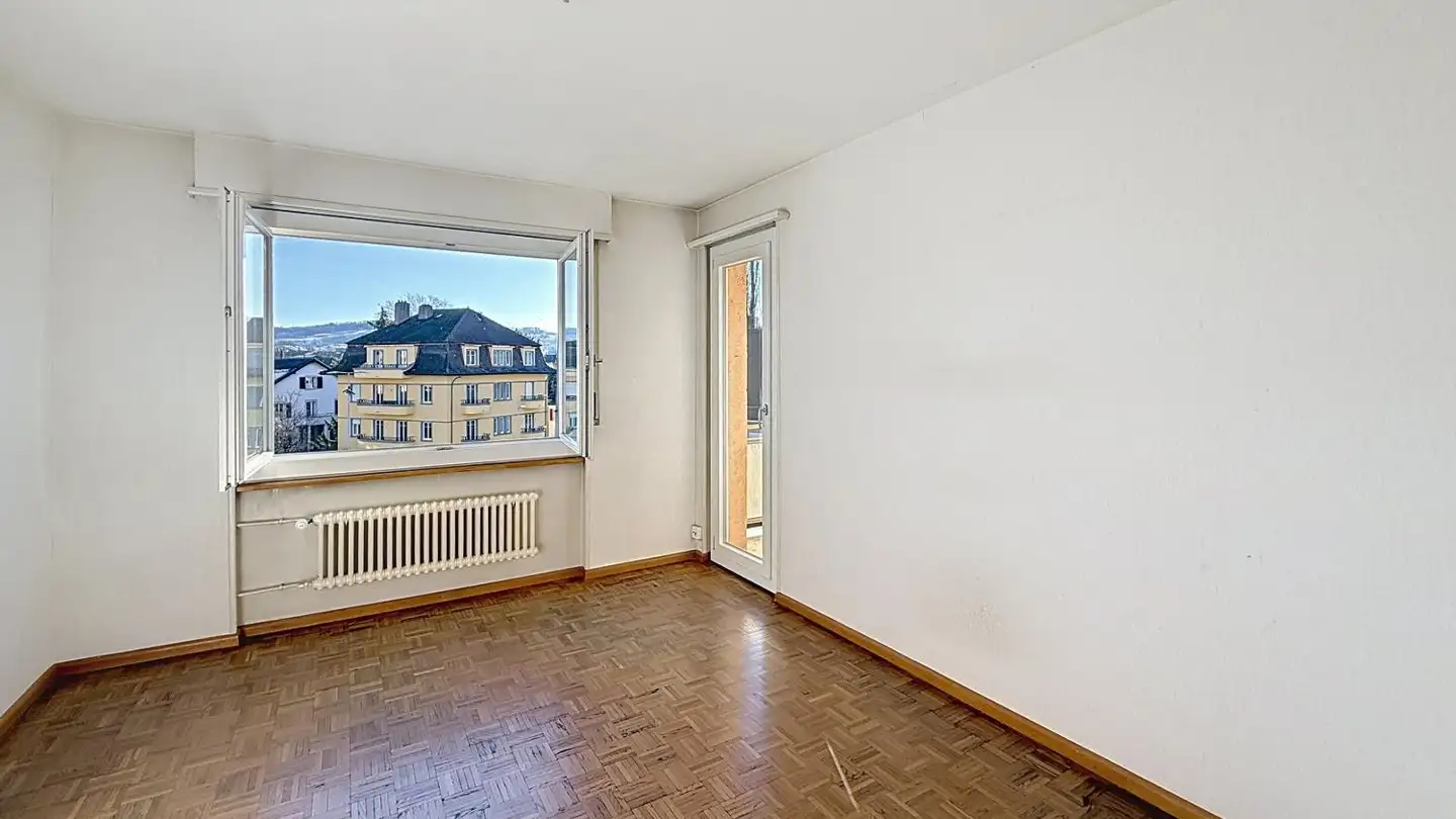 Appartamento in affitto - Rue D'orbe 46, 1400 Yverdon-les-Bains - Foto 4