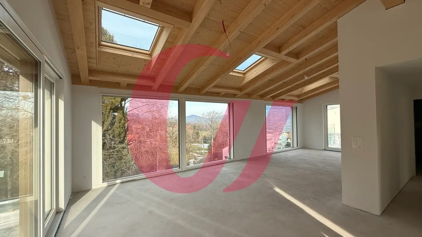 Appartement à vendre - 1642 Sorens