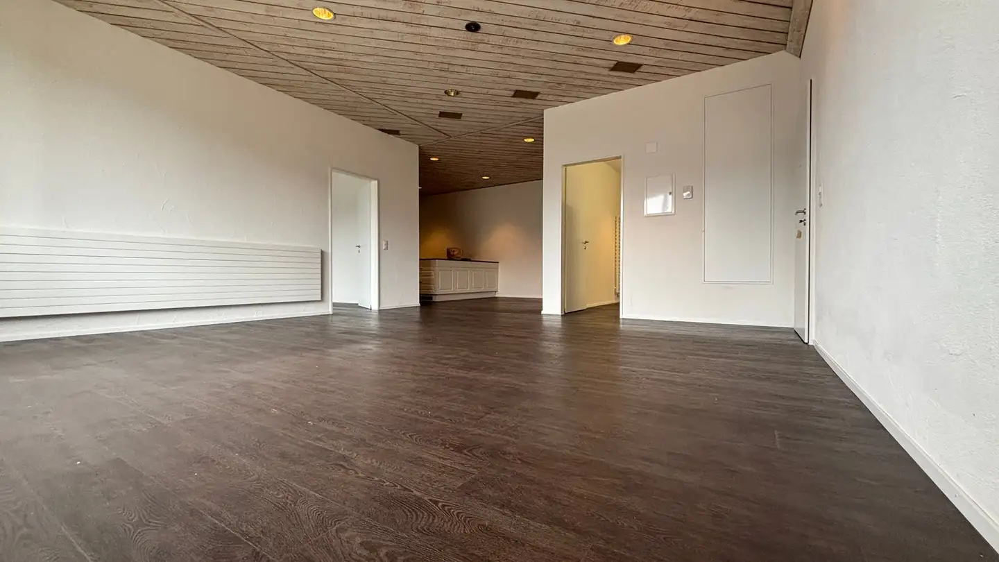 Appartement à louer - Unterdorf 12, 6147 Altbüron - Photo 4