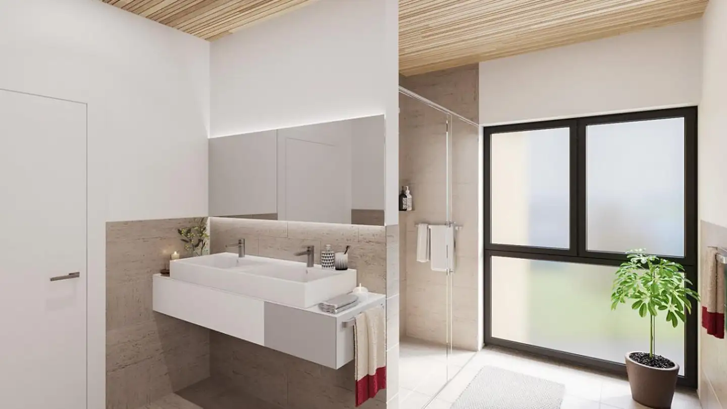 Appartamento in vendita - 8226 Schleitheim - Photo 4