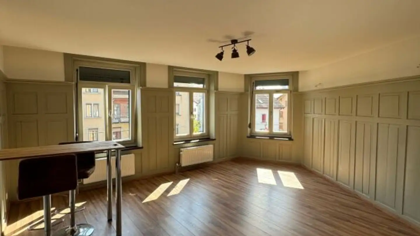 Apartment for rent - Bahnhofstrasse 7, 8212 Neuhausen am Rheinfall