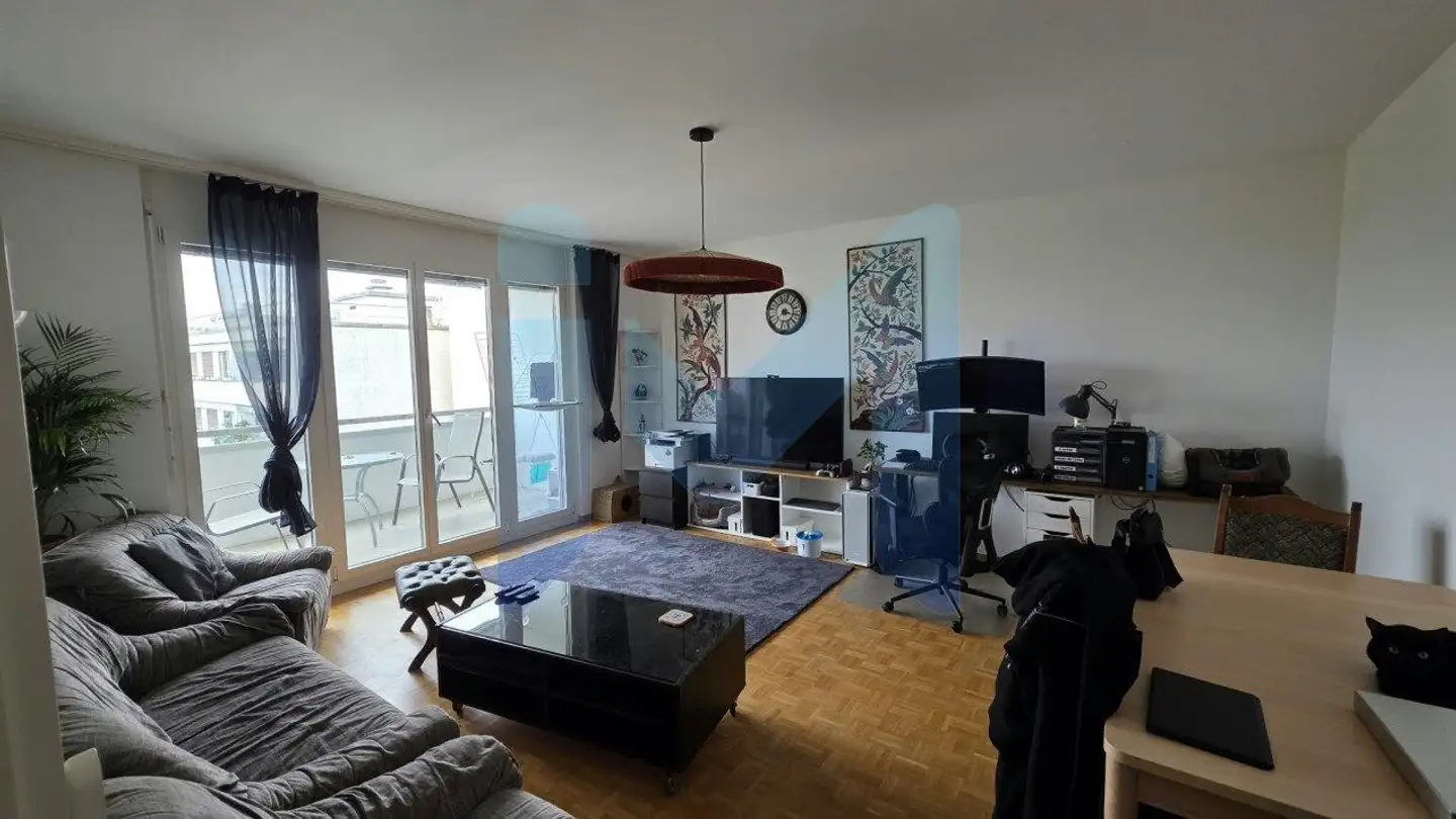 Apartment for rent - 1290 Versoix