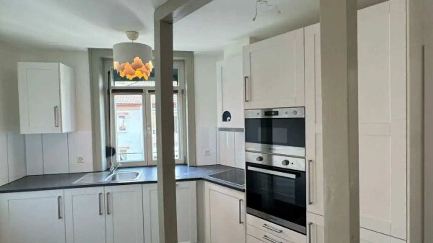 Apartment for rent - Bahnhofstrasse 7, 8212 Neuhausen am Rheinfall - Photo 3