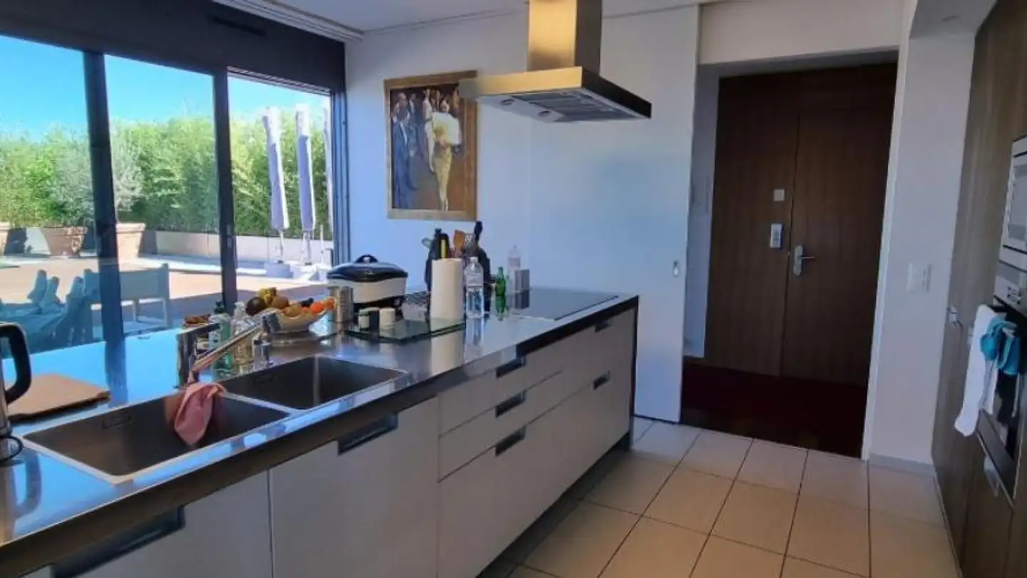 Penthouse for rent - Chemin de Primerose 15, 1007 Lausanne - Photo 4