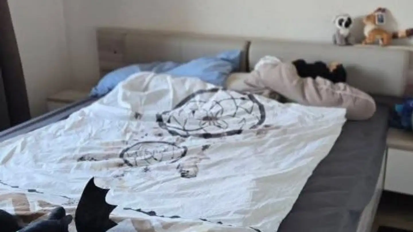 Apartment for rent - Rue De La Chapelle 5, 2316 Les Ponts-de-Martel - Photo 2