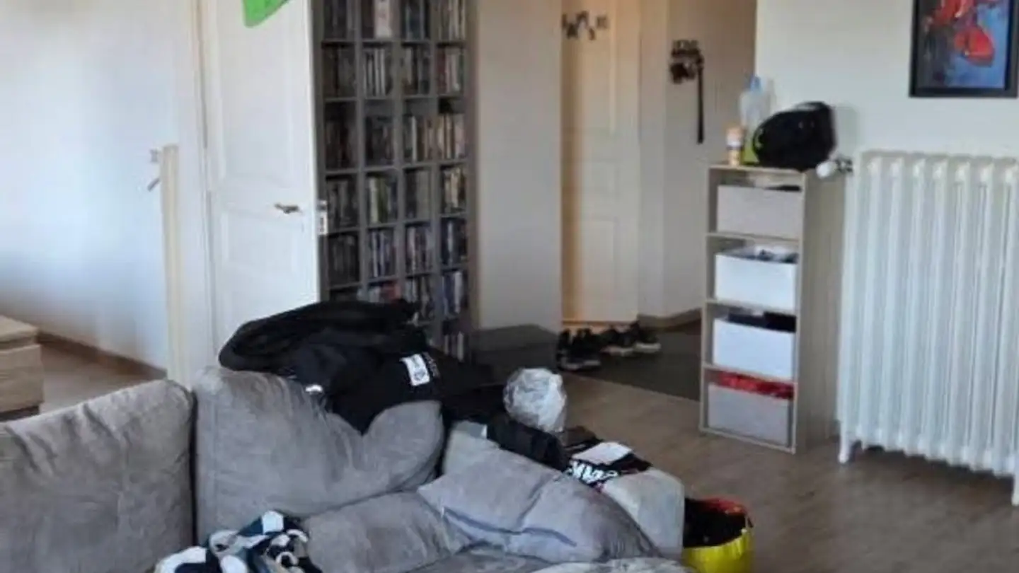 Apartment for rent - Rue De La Chapelle 5, 2316 Les Ponts-de-Martel - Photo 3